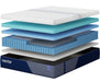 Nectar 5.1 Hybrid Luxe - Furniture 4 Less (Jacksonville, NC)