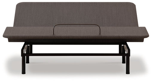 Head/Foot Model - Good Adjustable Base - Furniture 4 Less (Jacksonville, NC)