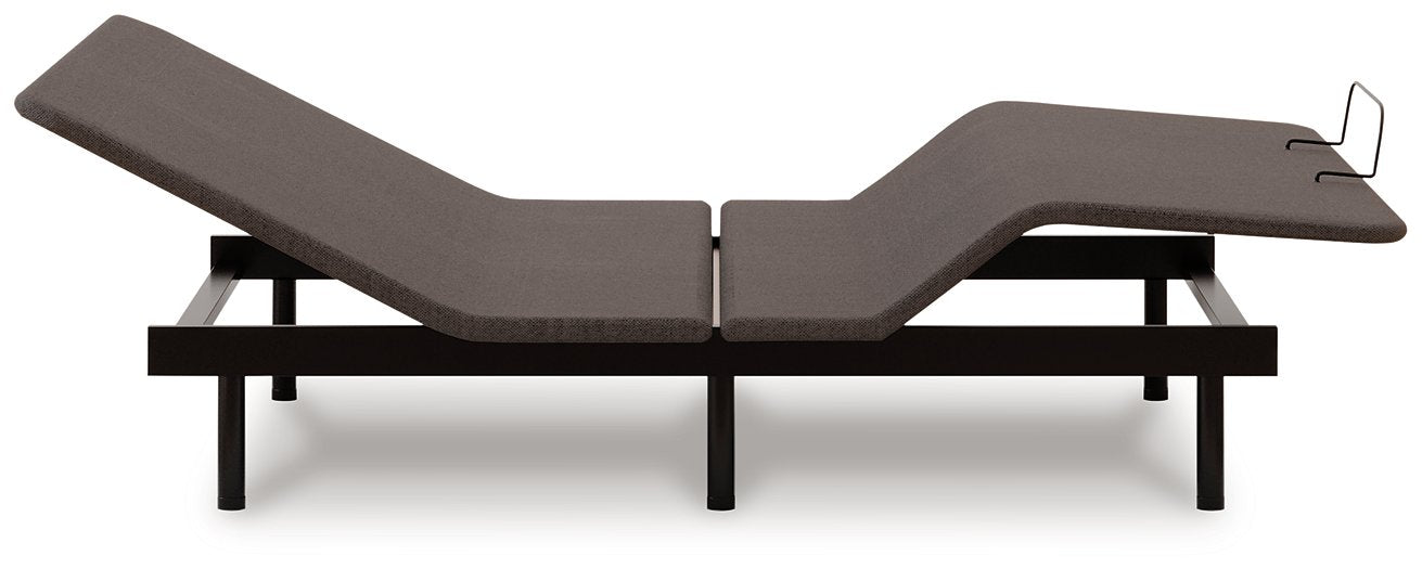 Comfort Classic Adj Base Adjustable Base - Furniture 4 Less (Jacksonville, NC)