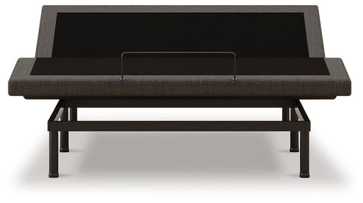 Head/Foot Model - Better Adjustable Base - Furniture 4 Less (Jacksonville, NC)