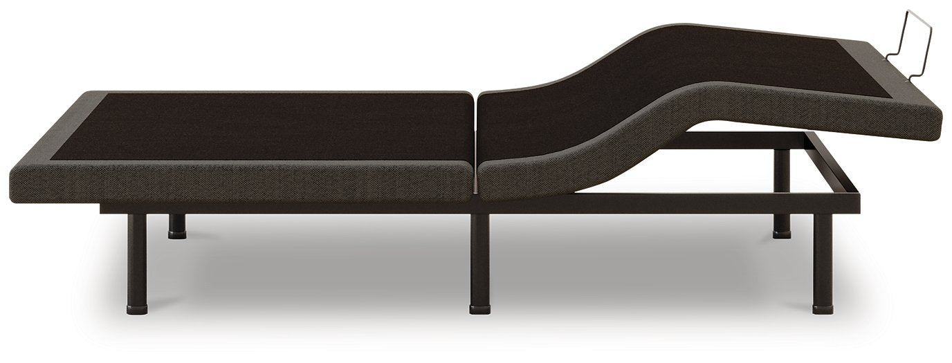 Head/Foot Model - Better Adjustable Base - Furniture 4 Less (Jacksonville, NC)