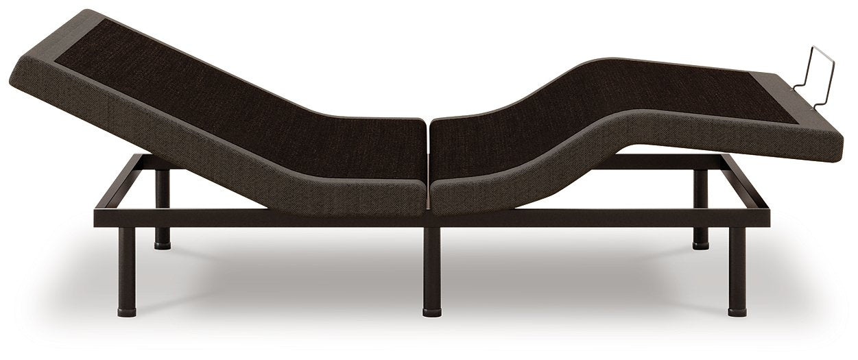 Head/Foot Model - Better Adjustable Base - Furniture 4 Less (Jacksonville, NC)