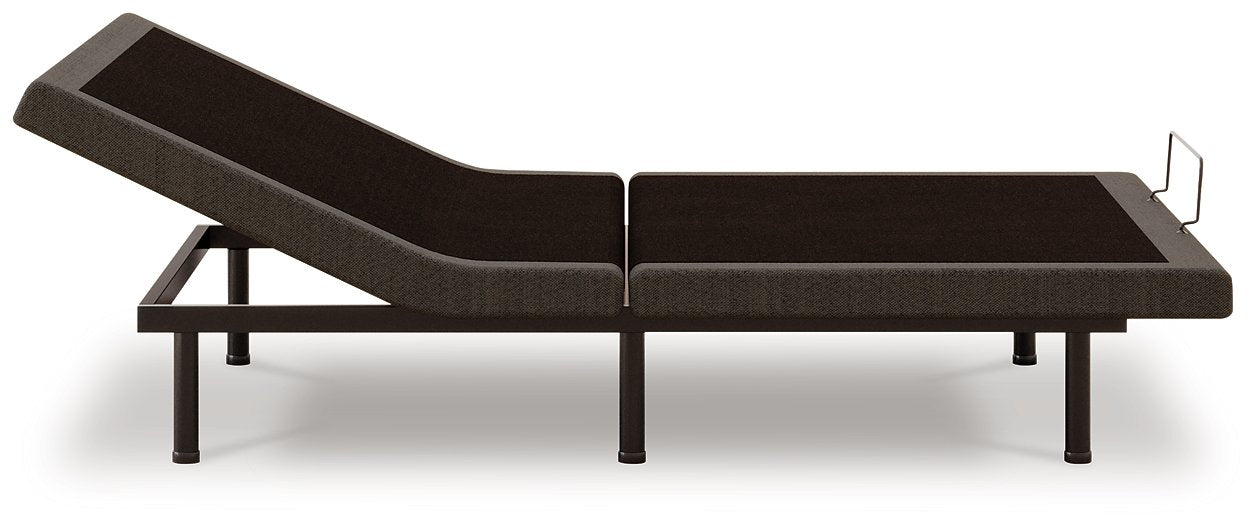 Head/Foot Model - Better Adjustable Base - Furniture 4 Less (Jacksonville, NC)