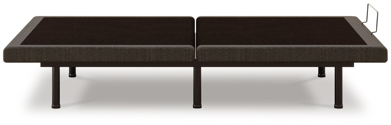 Head/Foot Model - Better Adjustable Base - Furniture 4 Less (Jacksonville, NC)