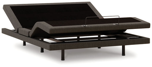 Comfort Ultra Adj Base Adjustable Base - Furniture 4 Less (Jacksonville, NC)