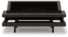 Comfort Ultra Adj Base Adjustable Base - Furniture 4 Less (Jacksonville, NC)