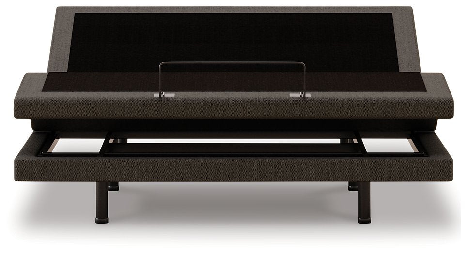 Comfort Ultra Adj Base Adjustable Base - Furniture 4 Less (Jacksonville, NC)