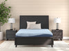Peak 2.0 10 Memory Foam Mattress - Furniture 4 Less (Jacksonville, NC)