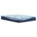 Peak 2.0 10 Memory Foam Mattress - Furniture 4 Less (Jacksonville, NC)