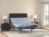 Peak 2.0 10 Memory Foam Mattress - Furniture 4 Less (Jacksonville, NC)