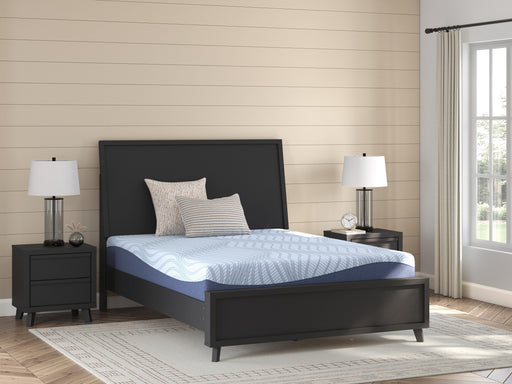 Peak 2.0 10 Memory Foam Mattress - Furniture 4 Less (Jacksonville, NC)