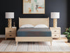 13 Inch Hybrid Hot Buy Mattress - Furniture 4 Less (Jacksonville, NC)