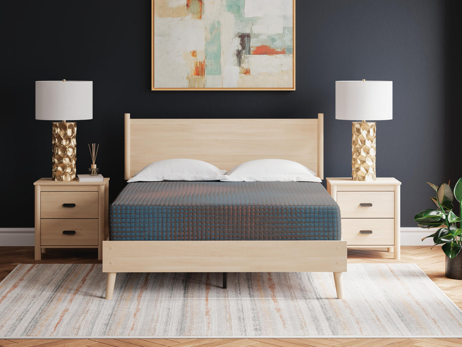 13 Inch Hybrid Hot Buy Mattress - Furniture 4 Less (Jacksonville, NC)