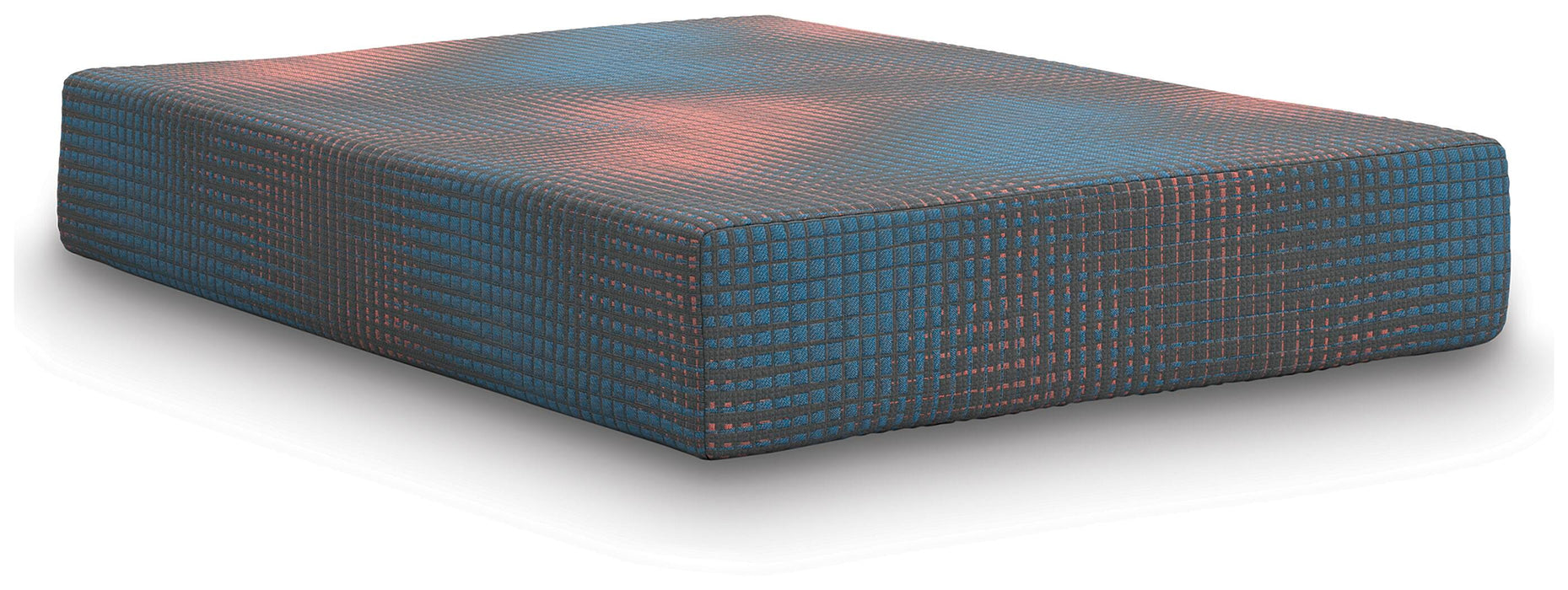 13 Inch Hybrid Hot Buy Mattress - Furniture 4 Less (Jacksonville, NC)