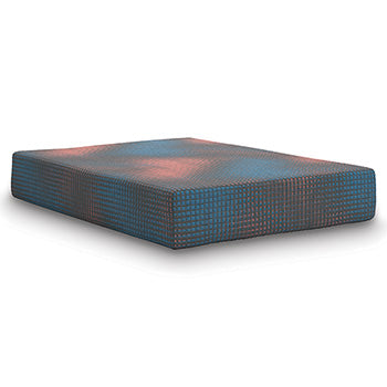 13 Inch Hybrid Hot Buy Mattress - Furniture 4 Less (Jacksonville, NC)