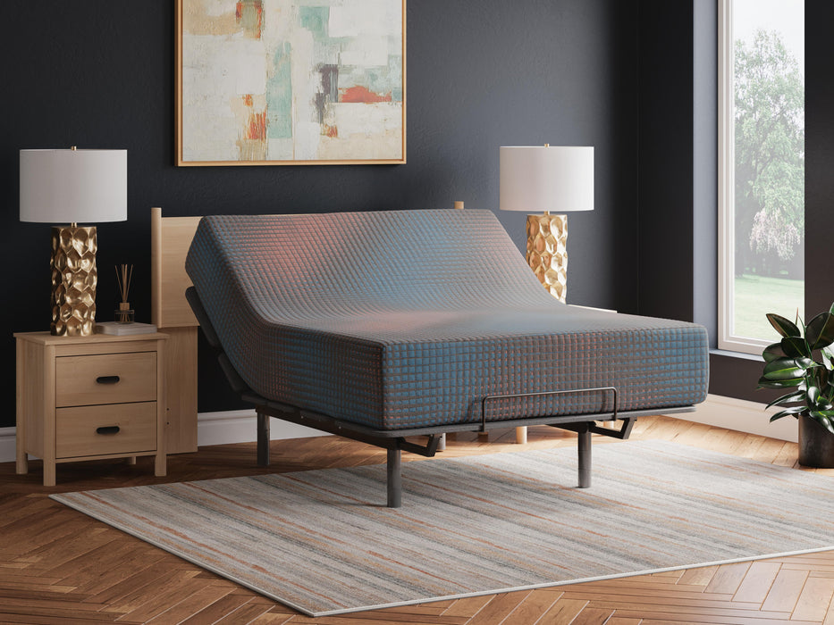 13 Inch Hybrid Hot Buy Mattress - Furniture 4 Less (Jacksonville, NC)