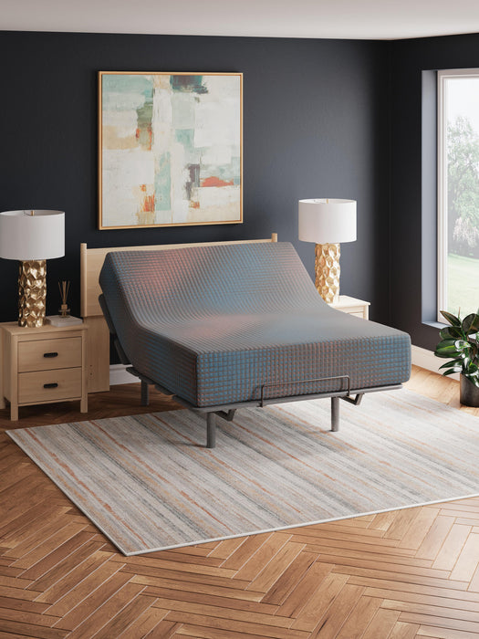 13 Inch Hybrid Hot Buy Mattress - Furniture 4 Less (Jacksonville, NC)