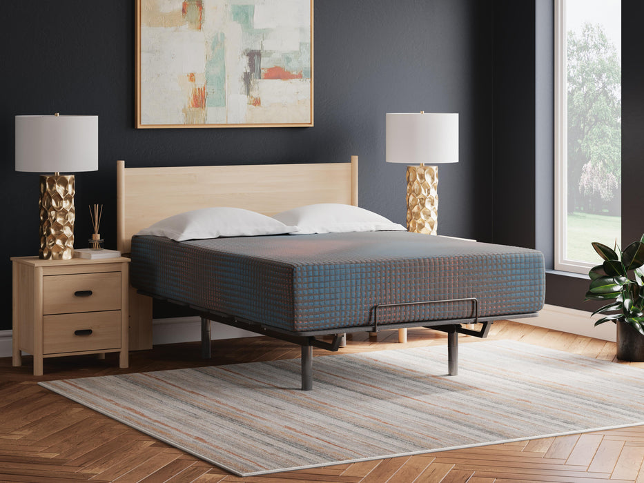 13 Inch Hybrid Hot Buy Mattress - Furniture 4 Less (Jacksonville, NC)
