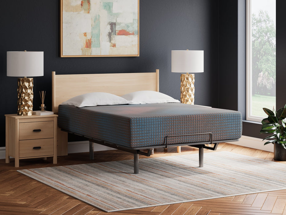 13 Inch Hybrid Hot Buy Mattress - Furniture 4 Less (Jacksonville, NC)