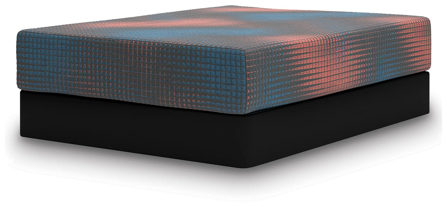 13 Inch Hybrid Hot Buy Mattress - Furniture 4 Less (Jacksonville, NC)
