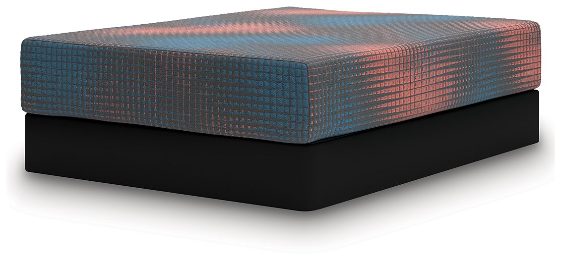 13 Inch Hybrid Hot Buy Mattress - Furniture 4 Less (Jacksonville, NC)