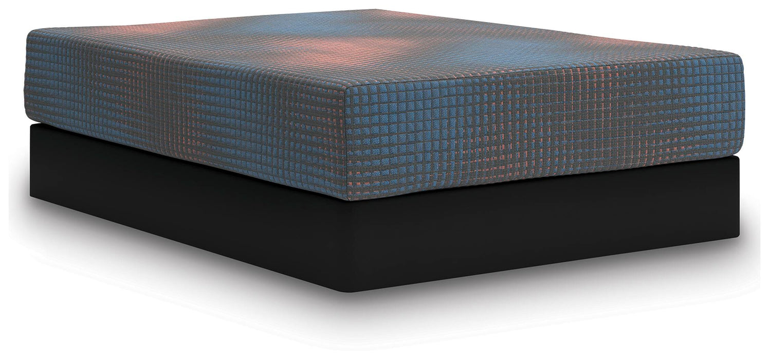 13 Inch Hybrid Hot Buy Mattress - Furniture 4 Less (Jacksonville, NC)