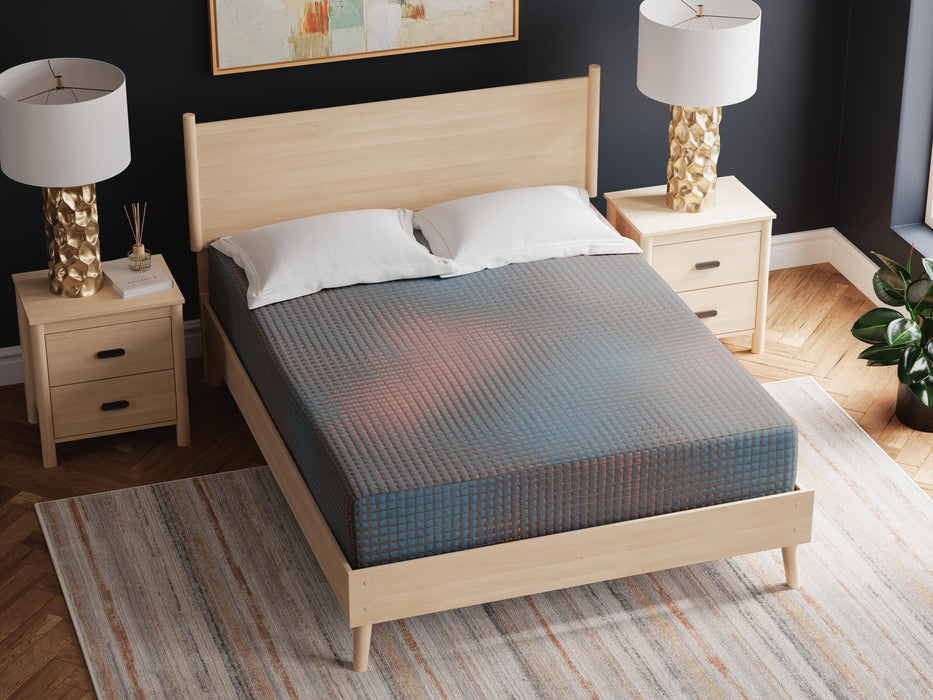 13 Inch Hybrid Hot Buy Mattress - Furniture 4 Less (Jacksonville, NC)