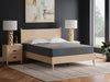 13 Inch Hybrid Hot Buy Mattress - Furniture 4 Less (Jacksonville, NC)