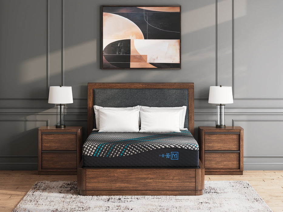 Millennium 2.0 Foam 12 Inch Mattress - Furniture 4 Less (Jacksonville, NC)