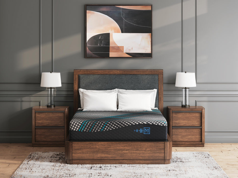 Millennium 2.0 Foam 12 Inch Mattress - Furniture 4 Less (Jacksonville, NC)