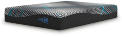 Millennium 2.0 Foam 12 Inch Mattress - Furniture 4 Less (Jacksonville, NC)