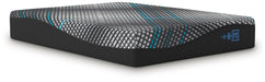 Millennium 2.0 Foam 12 Inch Mattress - Furniture 4 Less (Jacksonville, NC)