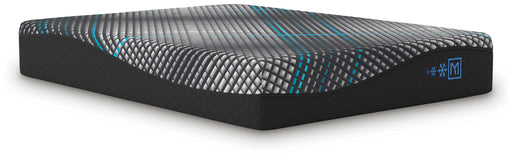 Millennium 2.0 Foam 12 Inch Mattress - Furniture 4 Less (Jacksonville, NC)