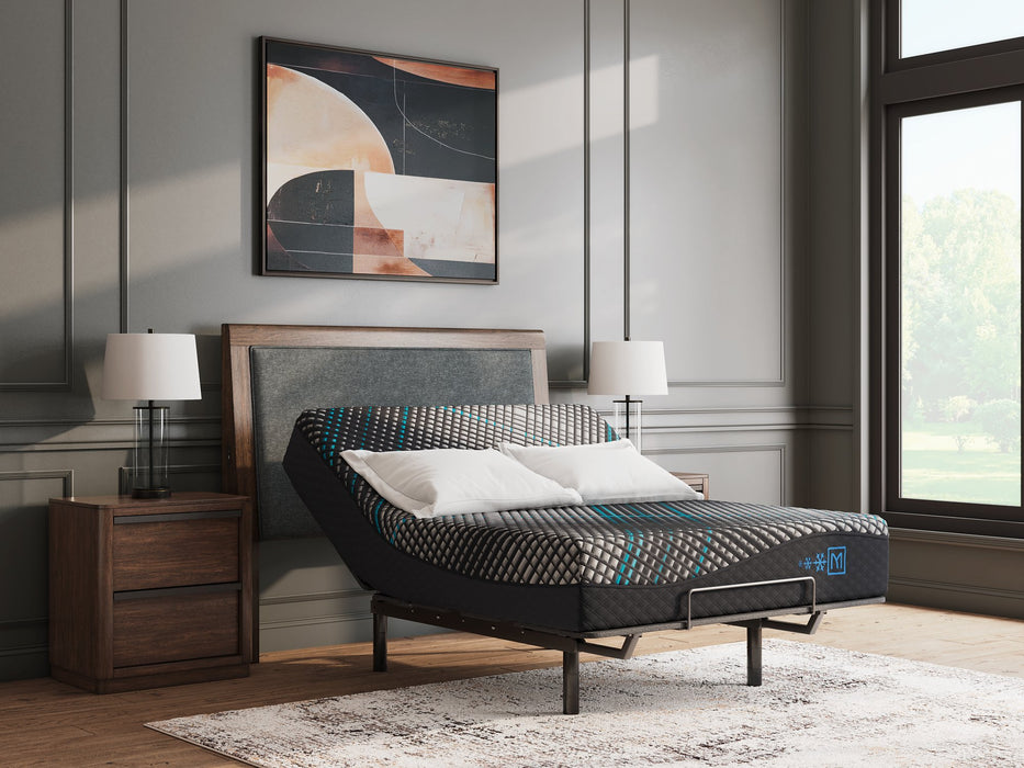 Millennium 2.0 Foam 12 Inch Mattress - Furniture 4 Less (Jacksonville, NC)