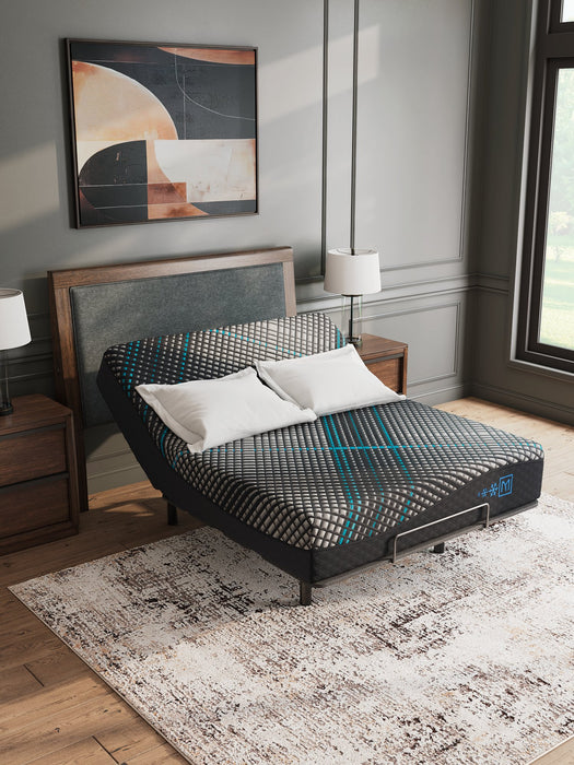 Millennium 2.0 Foam 12 Inch Mattress - Furniture 4 Less (Jacksonville, NC)