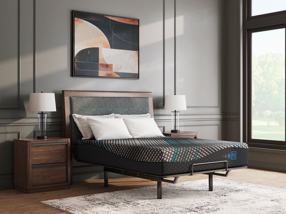 Millennium 2.0 Foam 12 Inch Mattress - Furniture 4 Less (Jacksonville, NC)