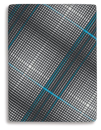 Millennium 2.0 Foam 12 Inch Mattress - Furniture 4 Less (Jacksonville, NC)