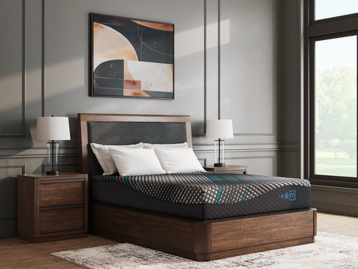 Millennium 2.0 Foam 12 Inch Mattress - Furniture 4 Less (Jacksonville, NC)