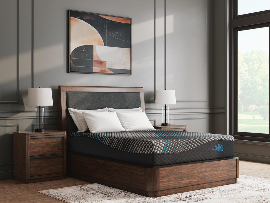 Millennium 2.0 Foam 12 Inch Mattress - Furniture 4 Less (Jacksonville, NC)