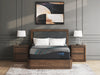 Millennium 2.0 Foam 14 Inch Mattress - Furniture 4 Less (Jacksonville, NC)