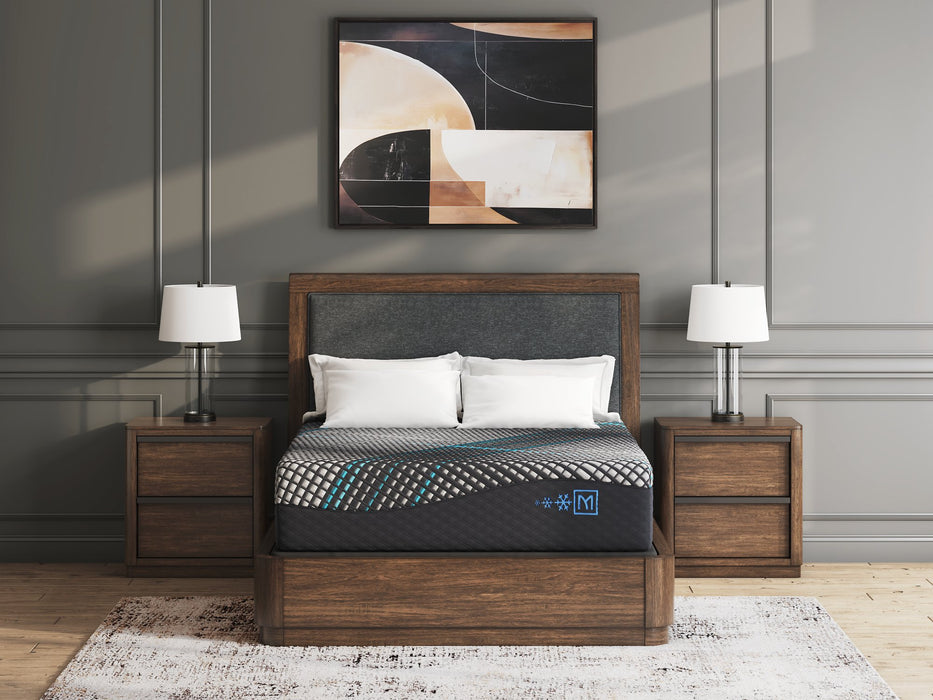 Millennium 2.0 Foam 14 Inch Mattress - Furniture 4 Less (Jacksonville, NC)