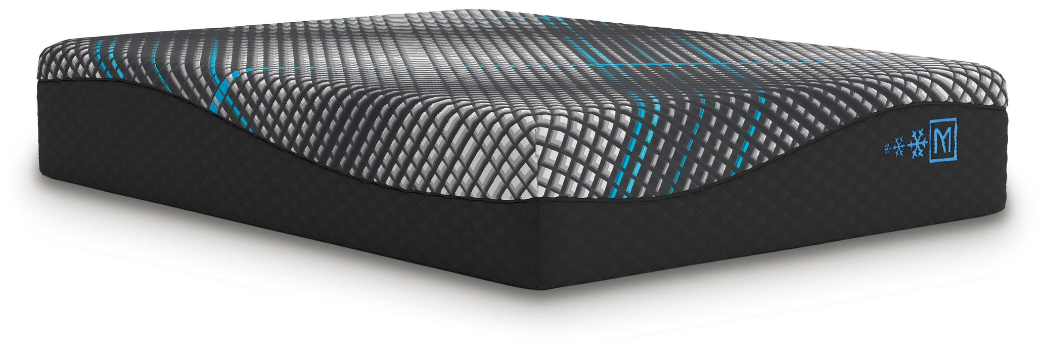 Millennium 2.0 Foam 14 Inch Mattress - Furniture 4 Less (Jacksonville, NC)
