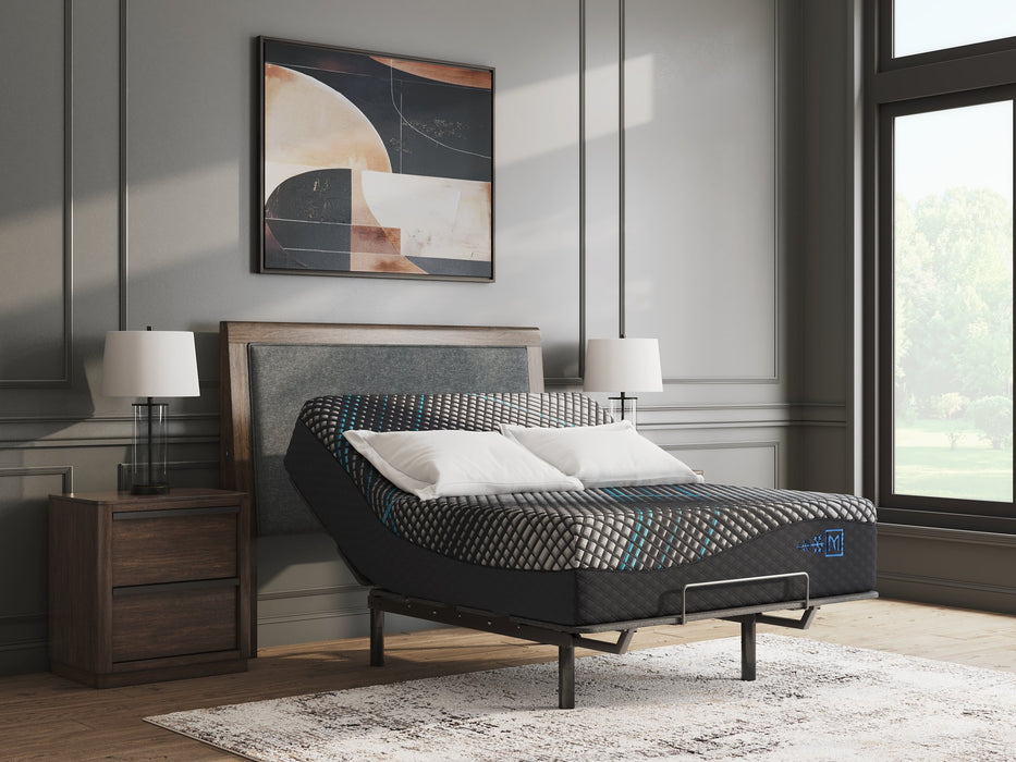 Millennium 2.0 Foam 14 Inch Mattress - Furniture 4 Less (Jacksonville, NC)