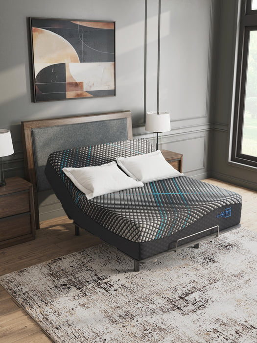 Millennium 2.0 Foam 14 Inch Mattress - Furniture 4 Less (Jacksonville, NC)