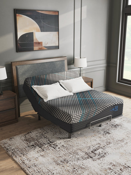 Millennium 2.0 Foam 14 Inch Mattress - Furniture 4 Less (Jacksonville, NC)