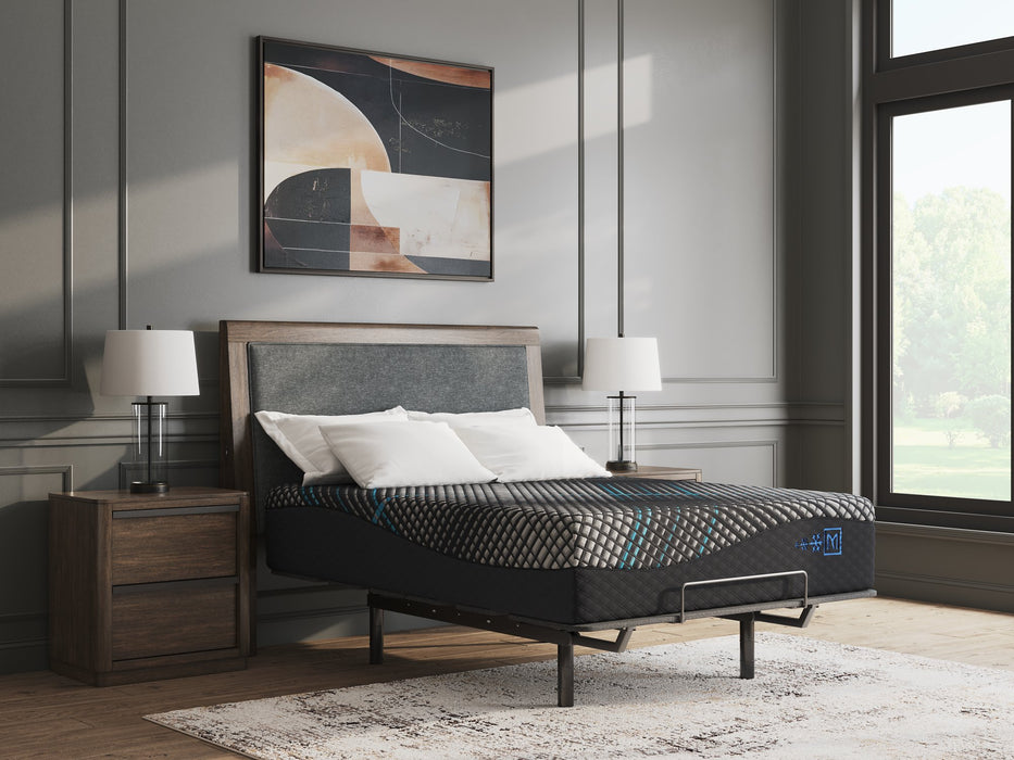 Millennium 2.0 Foam 14 Inch Mattress - Furniture 4 Less (Jacksonville, NC)