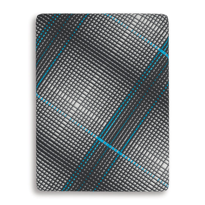 Millennium 2.0 Foam 14 Inch Mattress - Furniture 4 Less (Jacksonville, NC)