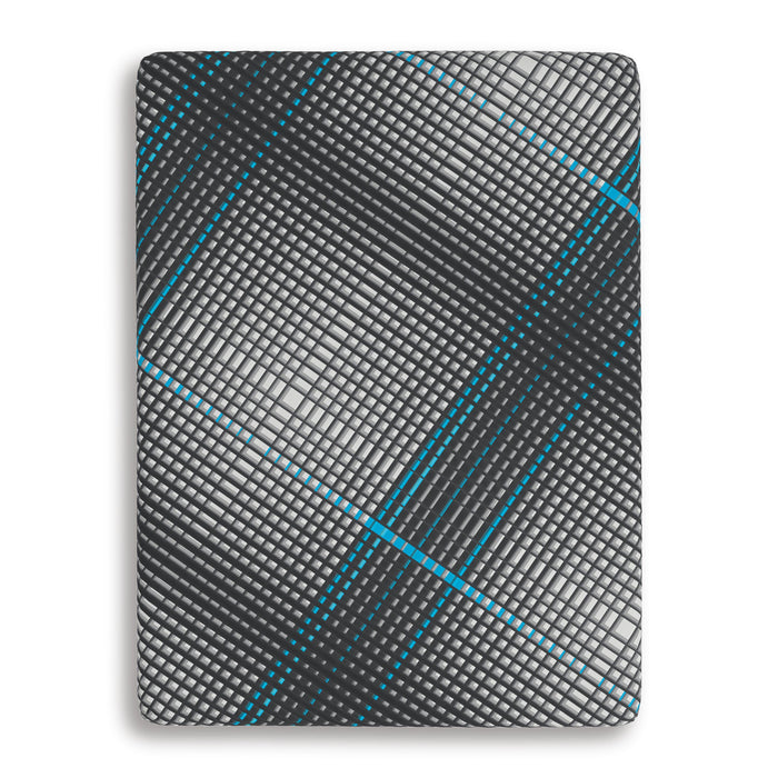 Millennium 2.0 Foam 14 Inch Mattress - Furniture 4 Less (Jacksonville, NC)