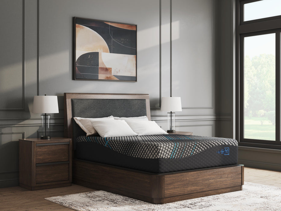 Millennium 2.0 Foam 14 Inch Mattress - Furniture 4 Less (Jacksonville, NC)
