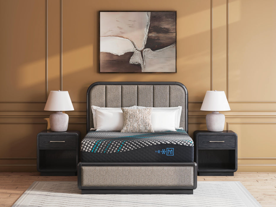 Millennium 2.0 Hybrid 14 Inch Mattress - Furniture 4 Less (Jacksonville, NC)